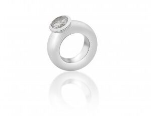20649 Zirkonia - 9 mm breit